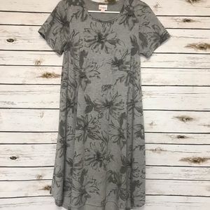 Lularoe Carly dress